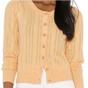 Heartloom Vale Cardigan